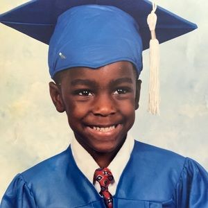 Meet your Posher, Trent